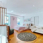 Lejlighed Inloveapartments - Alfama Balcony *