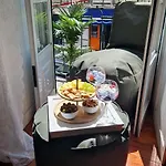 Inloveapartments - Alfama Balcony Lejlighed