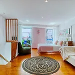 Inloveapartments - Alfama Balcony * Lisboa