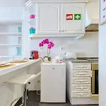 Inloveapartments - Alfama Balcony Lejlighed
