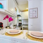 Inloveapartments - Alfama Balcony Lejlighed *