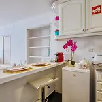 Inloveapartments - Alfama Balcony Lejlighed Lisboa
