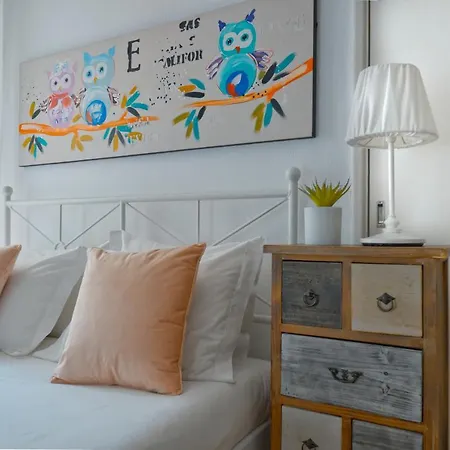 Inloveapartments - Alfama Balcony Apartment Lisbon