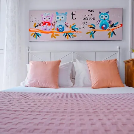 Inloveapartments - Alfama Balcony